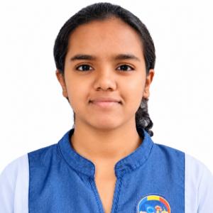 Pranavi
