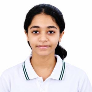Aadya Gupta