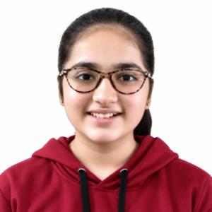 Aahaana Khurana
