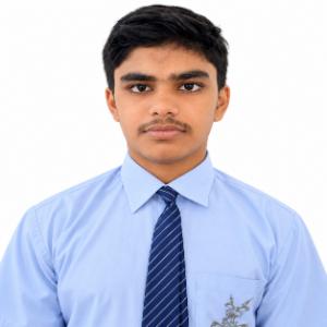 Aarav Bansal
