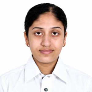 Aarohee Vaidya