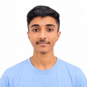 Aarush Kamboj