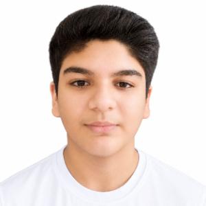 Aarush Raghavan