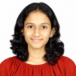 Aarya Mhatre