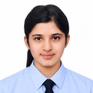 Aashna Khosla