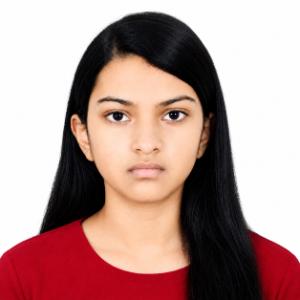 Aayushi Gadhiya