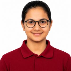 Aditi I.S. Negi
