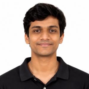 Ahaan Parikh