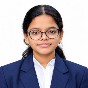 Ahana Anand