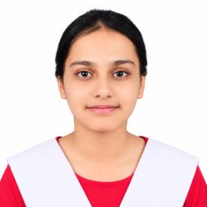 Ahana Singh
