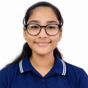 Akansha Khandelwal
