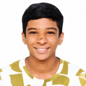 Akil Mogaveera