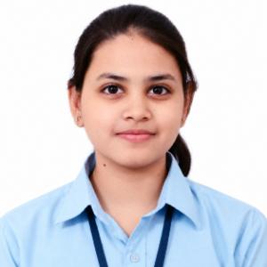 Akshita Tiwary