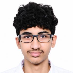 Alakshendra Tiwari
