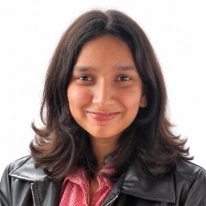 Aleena Ahmad
