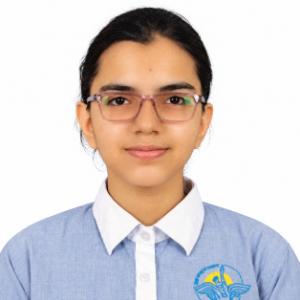 Alia Sayed