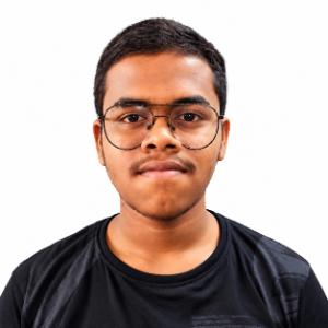 Ameya Gopal