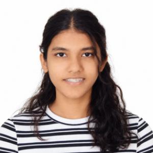 Anandi Kothalkar