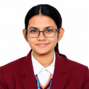 Anandita Bhattacharya