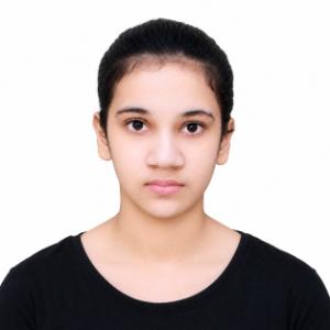 Ananya Bhardwaj