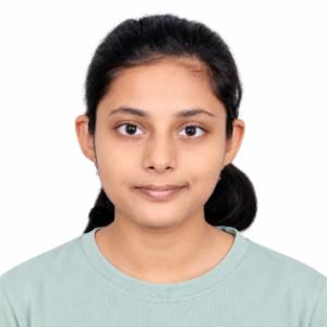Ankita Shankar