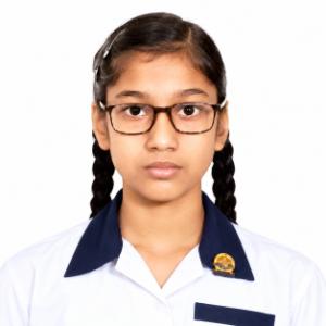 Anoushka Chopra