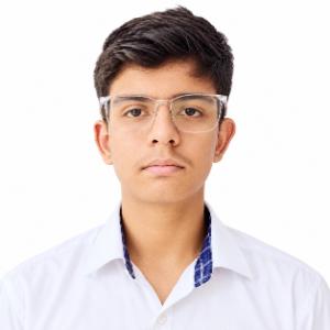 Ansh Deegwal