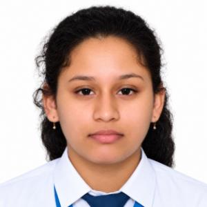Anshi Diwakar
