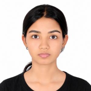 Anshitha Mallyot