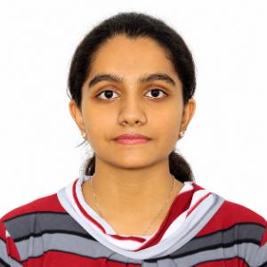 Anugraha Mary Mathew