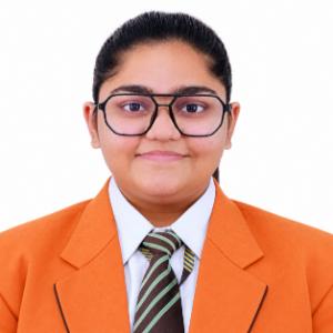 Anvee Jain