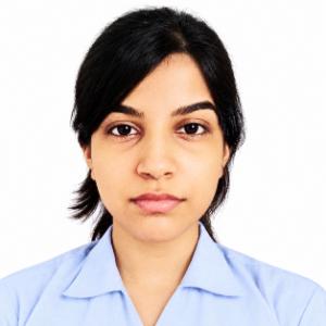 Apoorva Kumar Priya