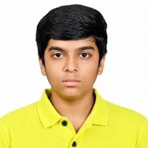 Arjun Satav
