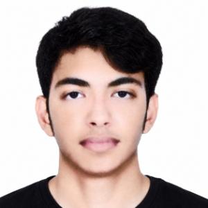 Arnav Singh