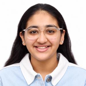 Arya Vyas