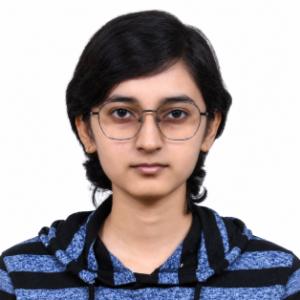 Asmita K