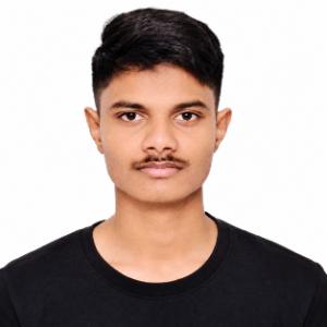 Atharv Nandekar