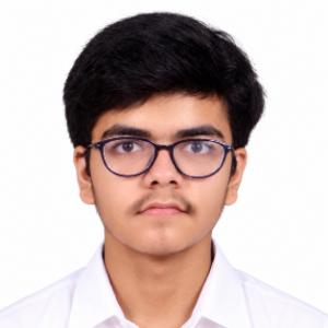 Atharv Prasad