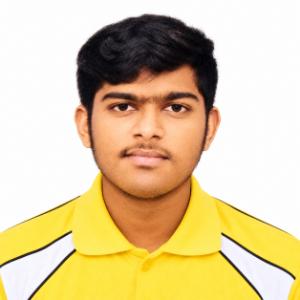 Atharva Rajgiri