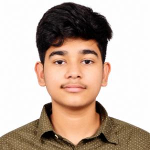 Ayaan Shaikh