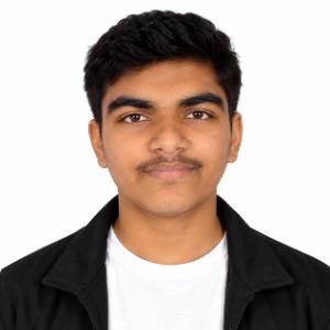 Ayush Kumar