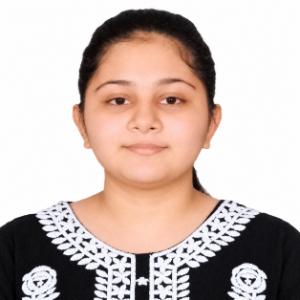 Bhavisha Rathod