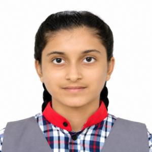 Bhavya Jadeja