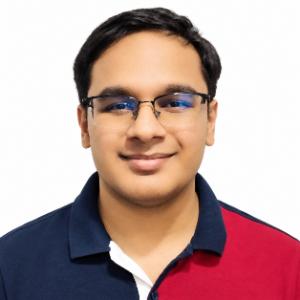 Bhavya Yadav