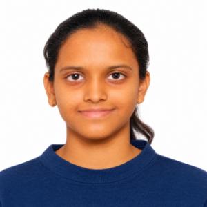 Bhoomika Kadam