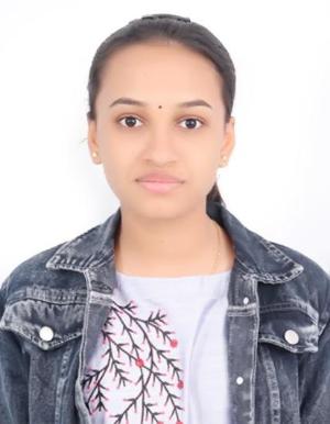 Bhoomika Mohan