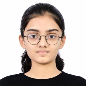 Binsha Patel