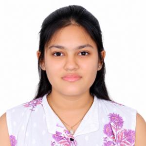 Chetana Agarwal
