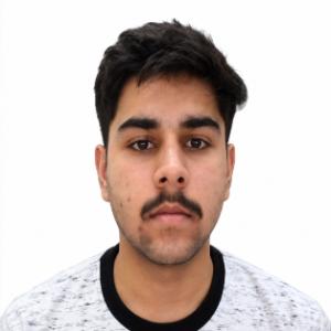 Chinmay Agarwal