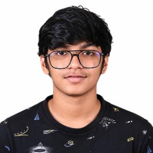 Daksh Jain